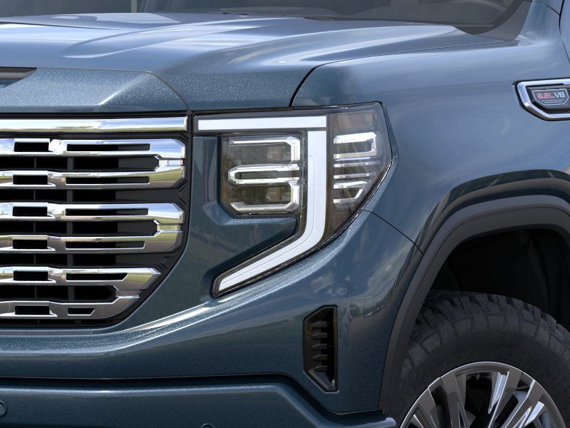 2026 GMC Sierra 1500 Denali - Photo 34