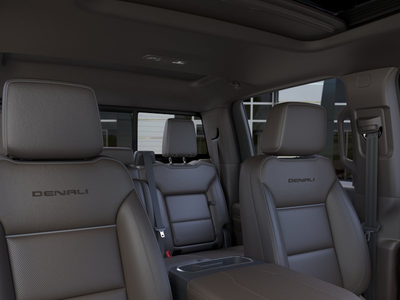 2026 GMC Sierra 1500 Denali - Photo 48