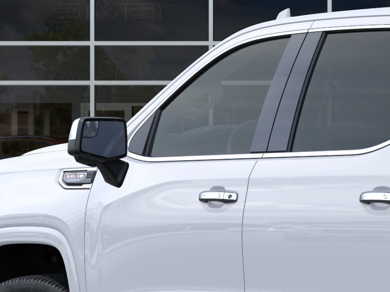 2026 GMC Sierra 1500 Denali - Photo 36