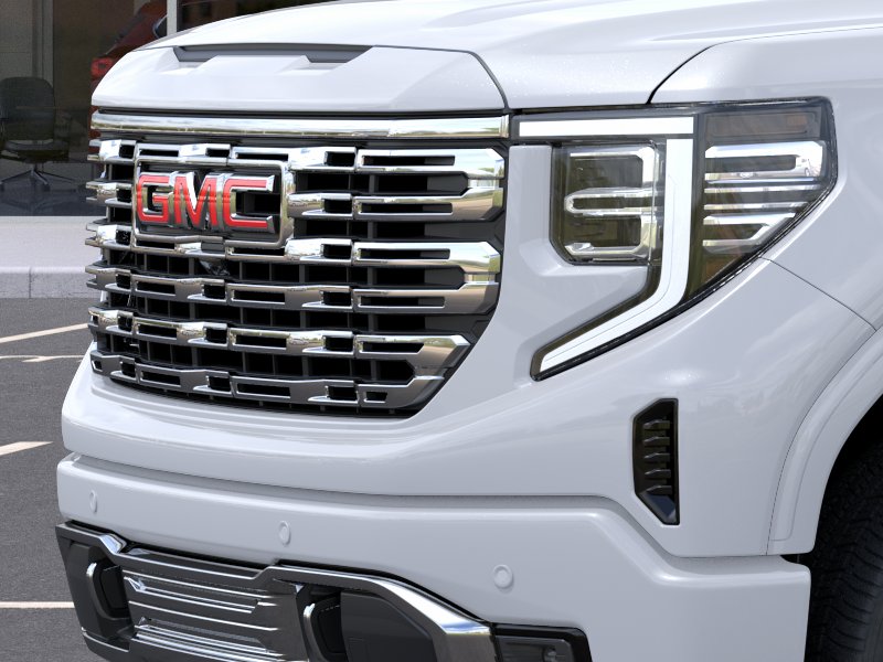 2026 GMC Sierra 1500 Denali - Photo 37