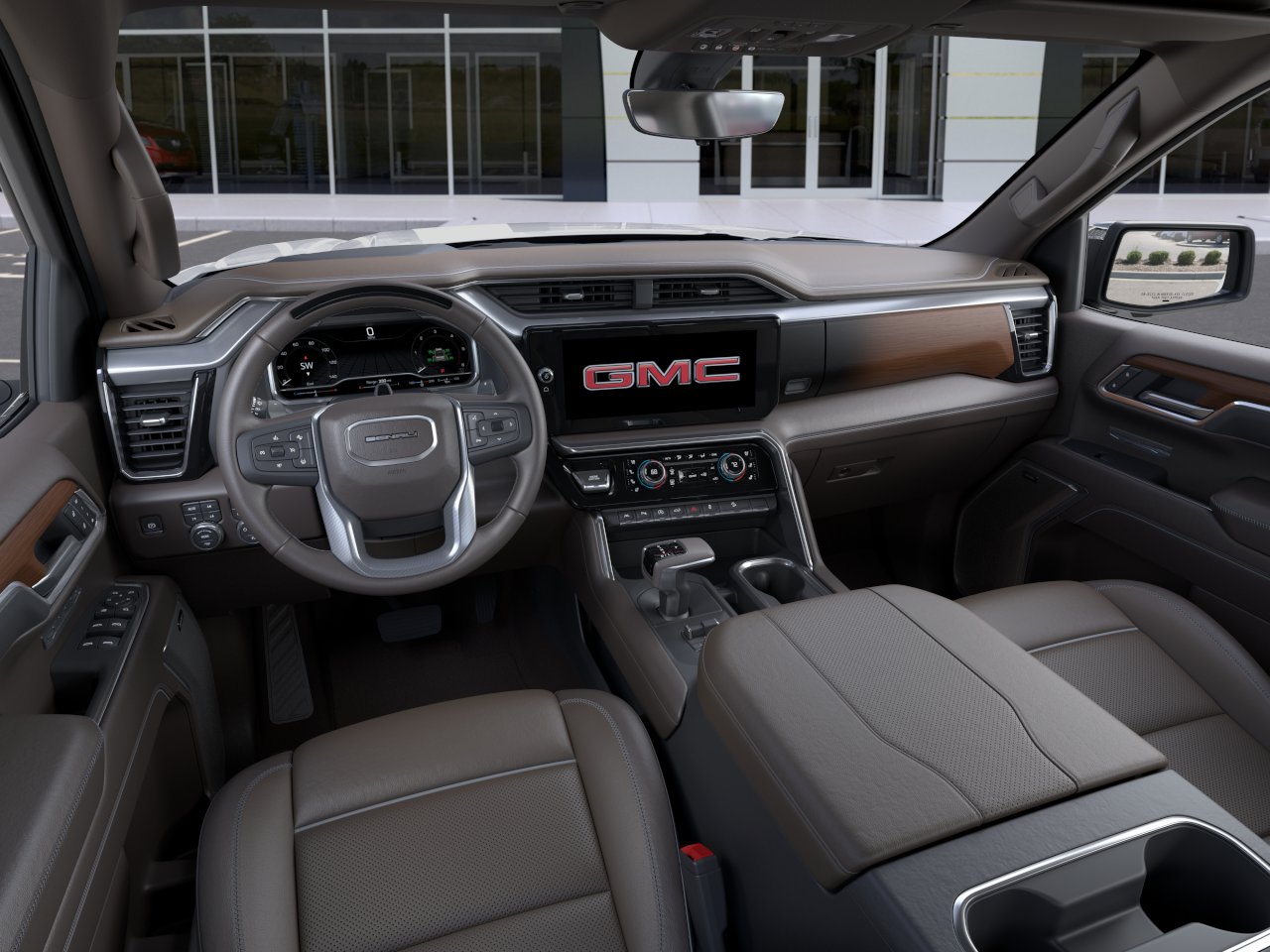 2026 GMC Sierra 1500 Denali - Photo 39