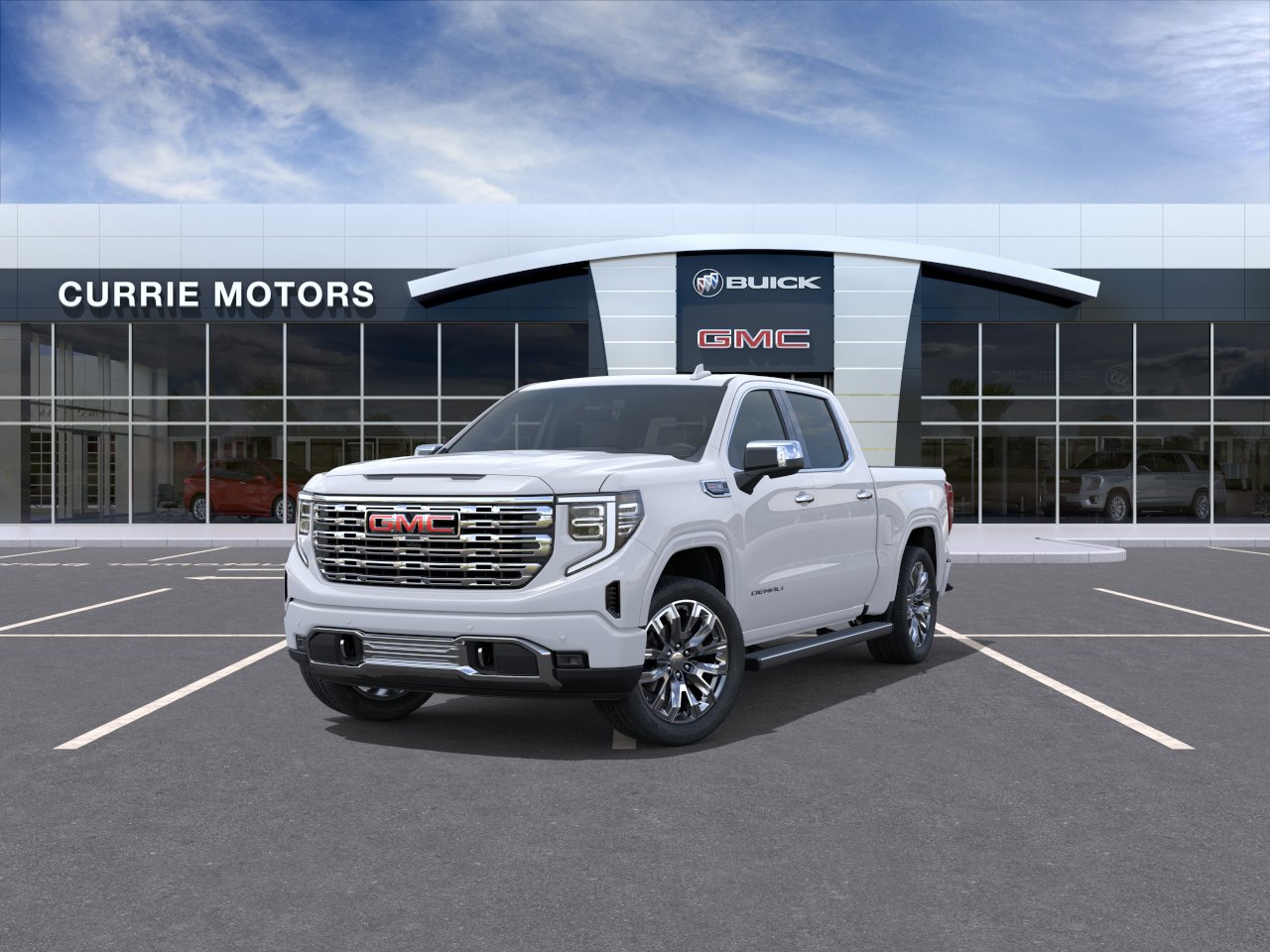 2026 GMC Sierra 1500 Denali - Photo 32