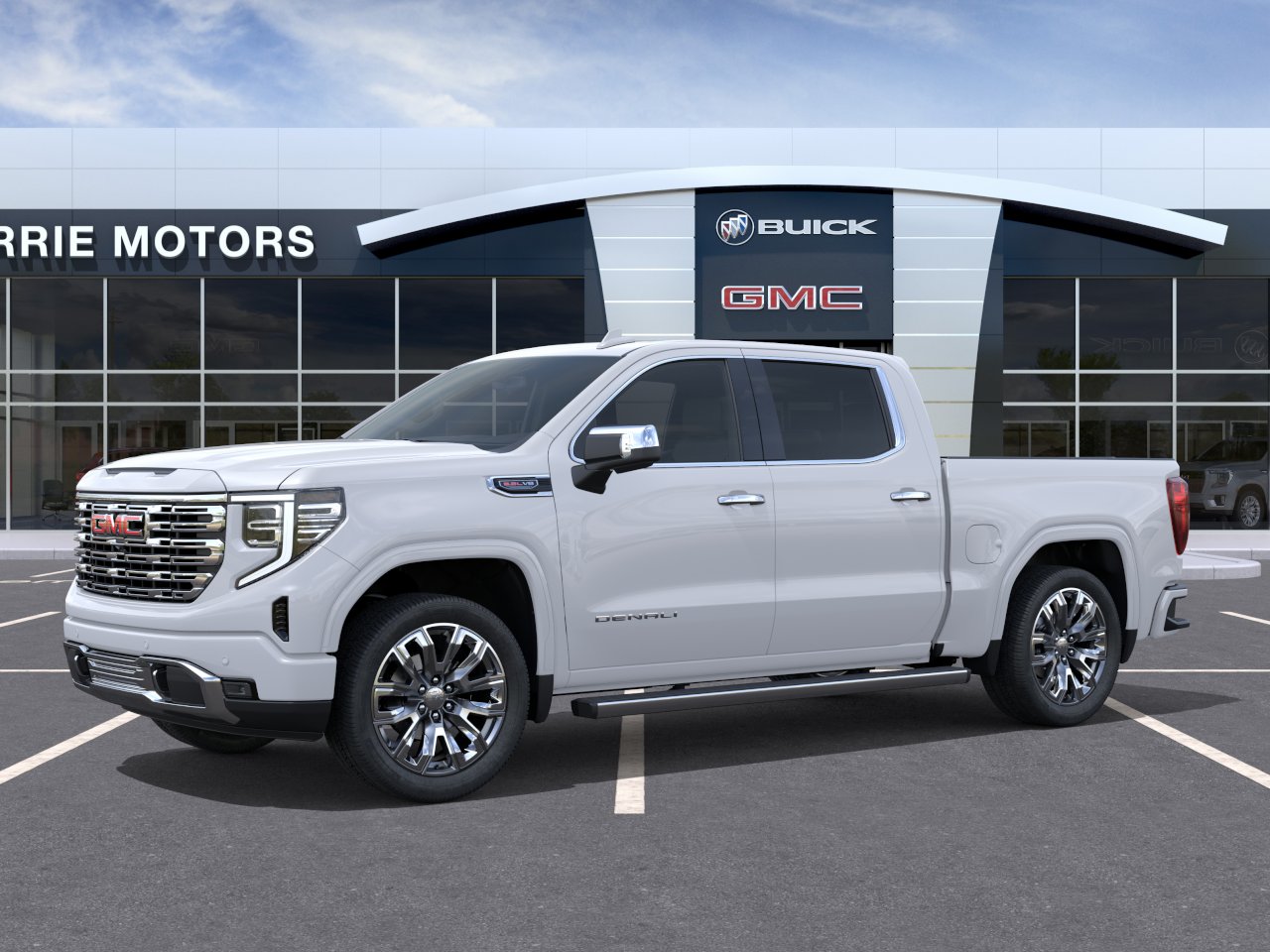 2026 GMC Sierra 1500 Denali - Photo 26
