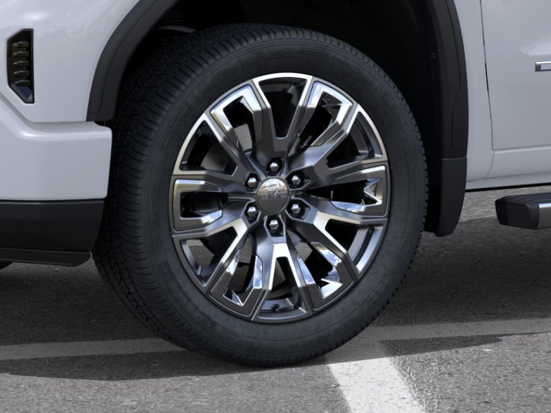 New 2026 Glacier White Tricoat GMC Denali image 33