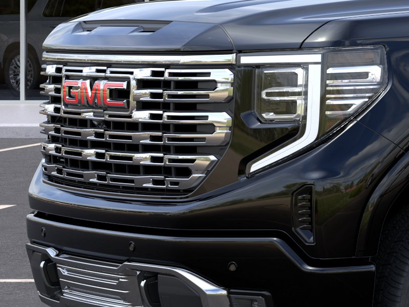 New 2026 Onyx Black GMC Denali image 13