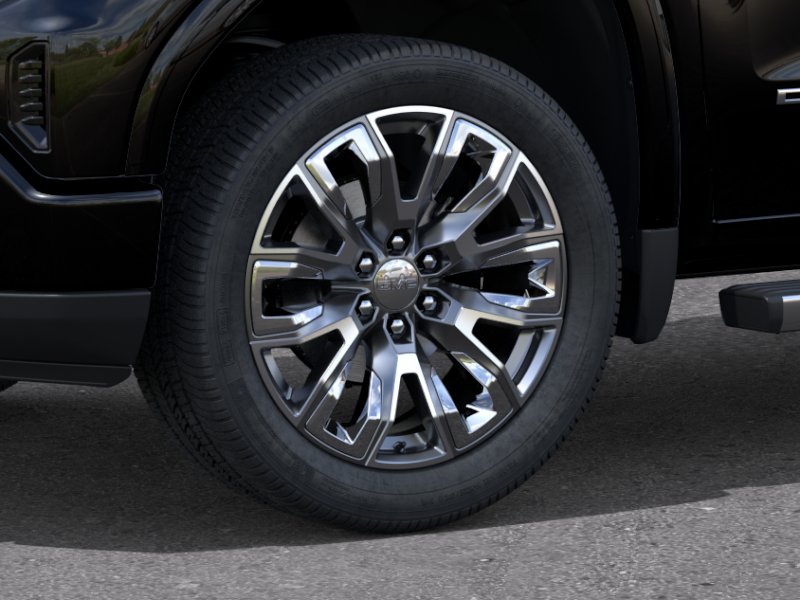 2026 GMC Sierra 1500 Denali - Photo 26