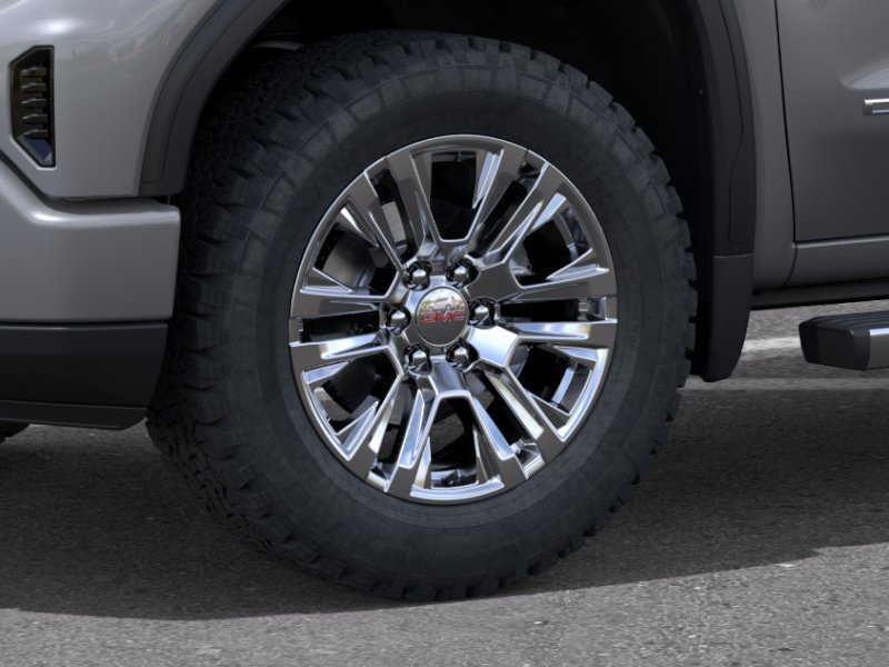New 2026 Sterling Metallic GMC Denali image 35