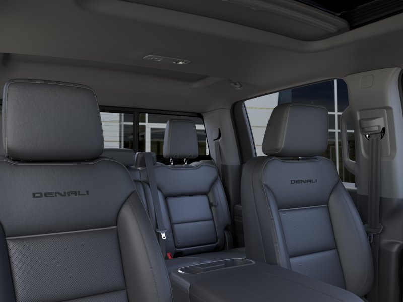 New 2026 Onyx Black GMC Denali image 24