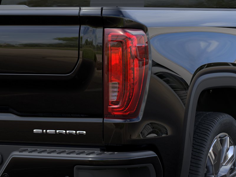 New 2026 Onyx Black GMC Denali image 11