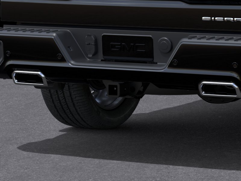 New 2026 Onyx Black GMC Denali image 14