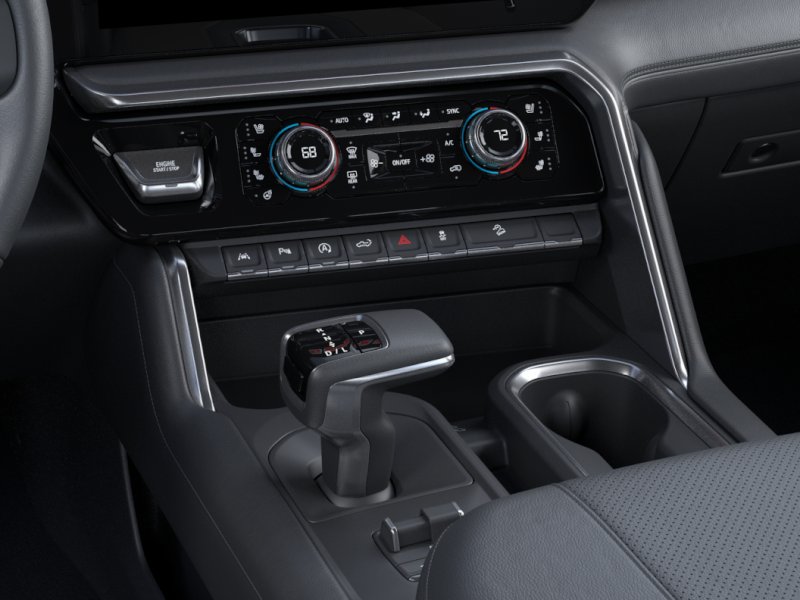 New 2026 Onyx Black GMC Denali image 23