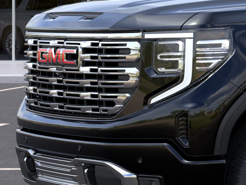 New 2026 Onyx Black GMC Denali image 13