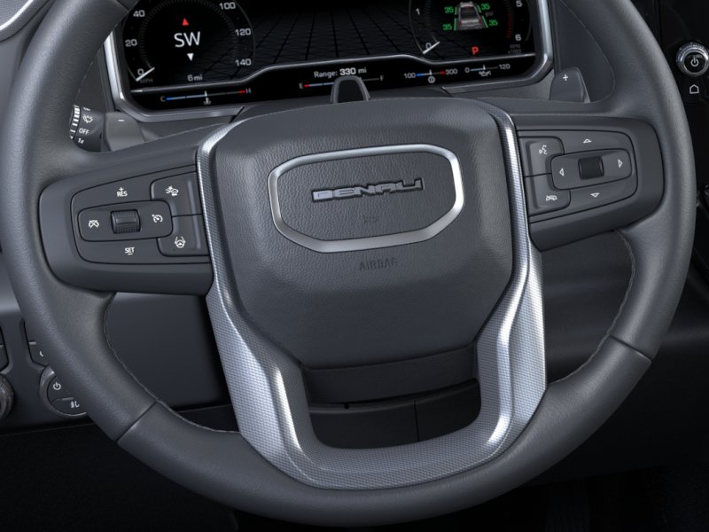 New 2026 Onyx Black GMC Denali image 19
