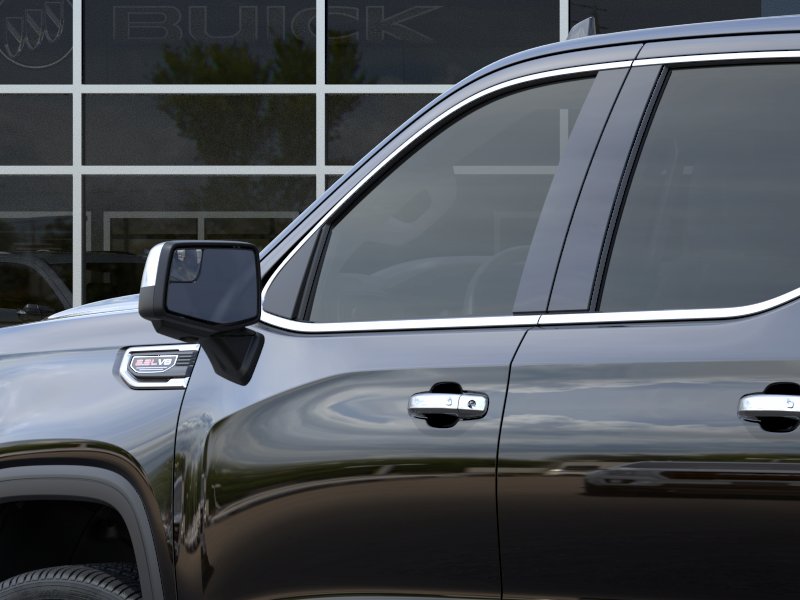 New 2026 Onyx Black GMC Denali image 12