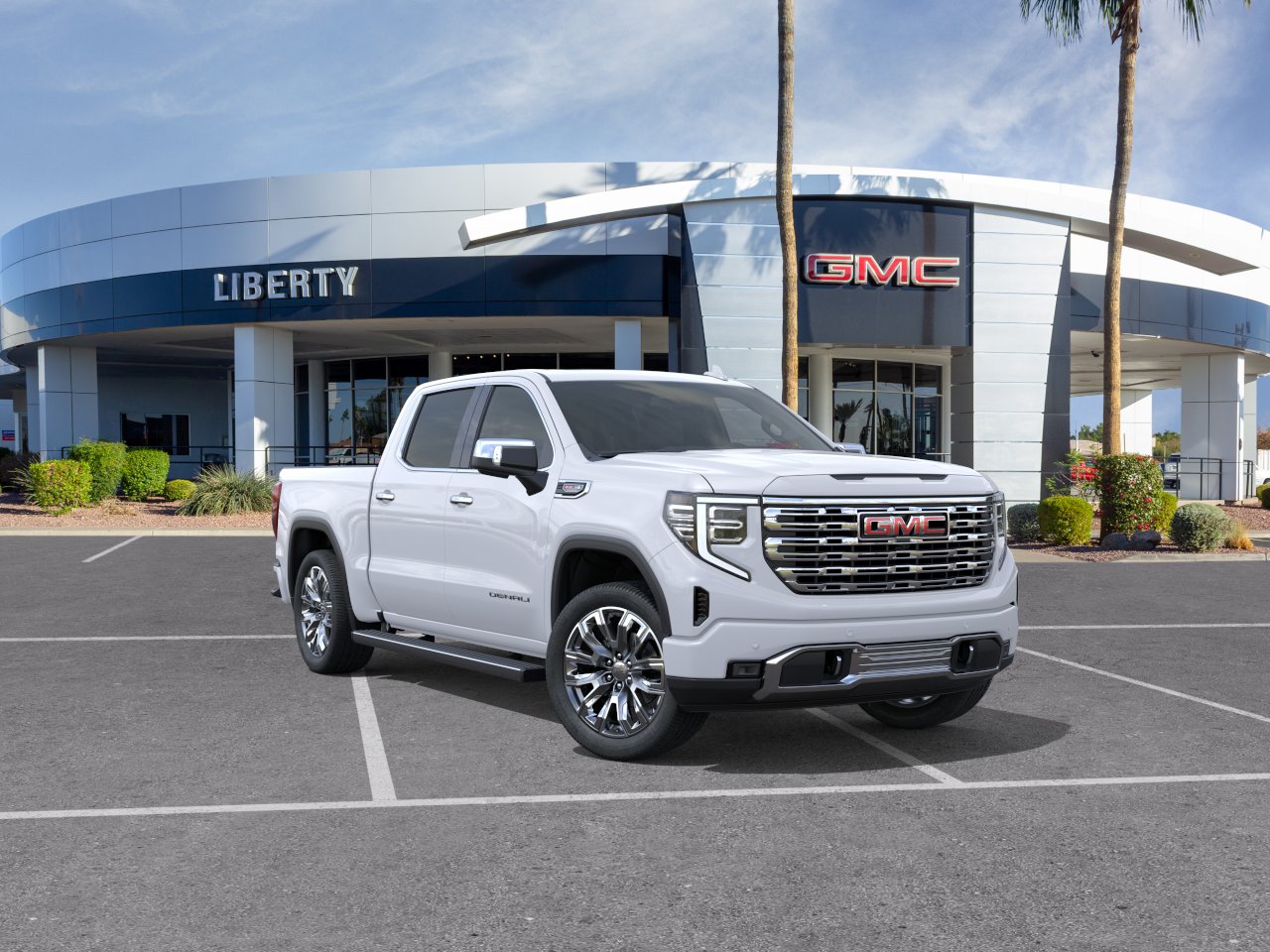 2026 GMC Sierra 1500 Denali - Photo 25