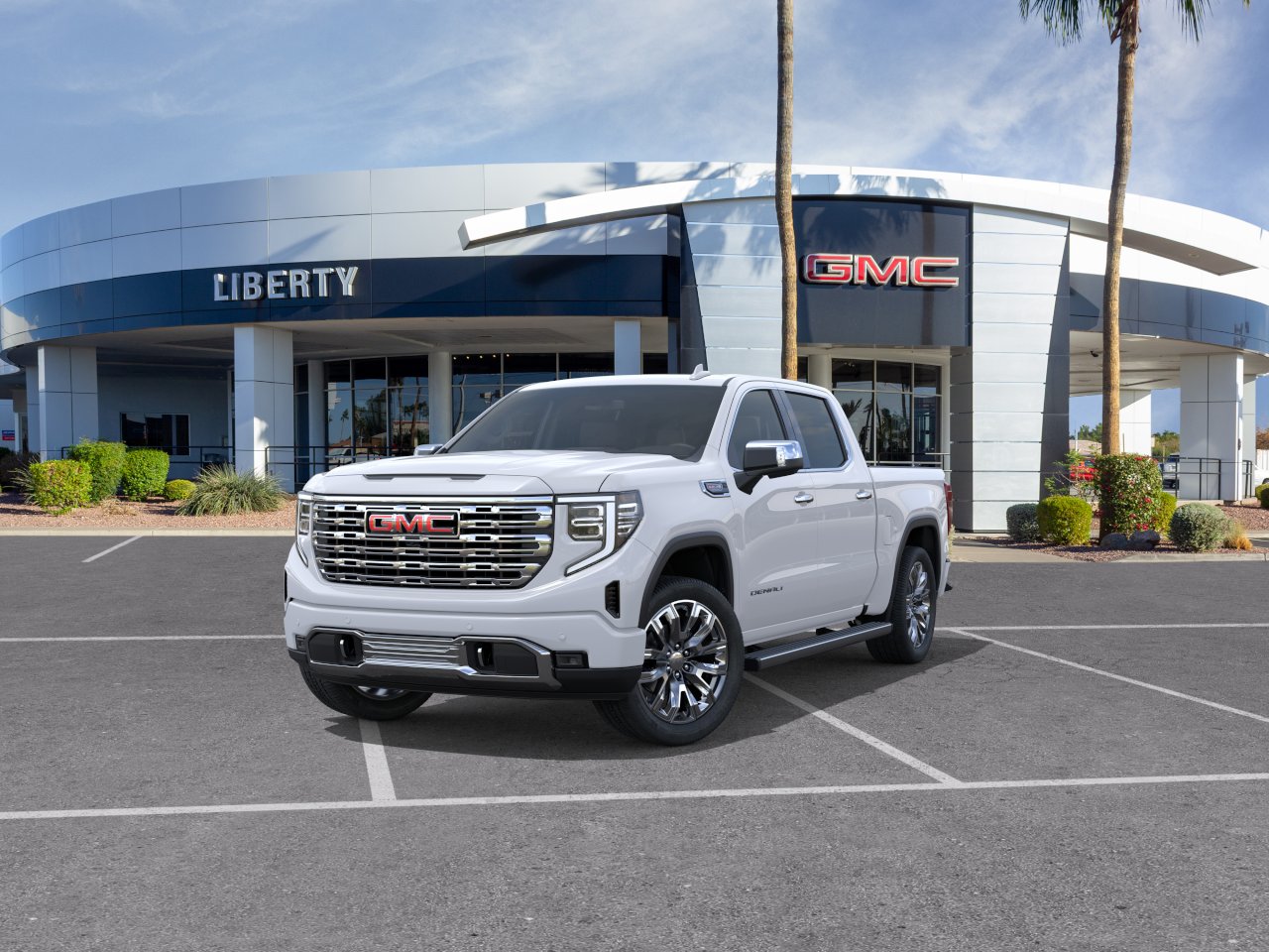 2026 GMC Sierra 1500 Denali - Photo 32