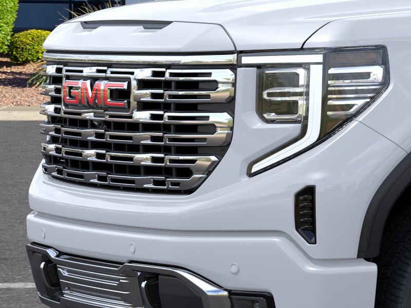 2026 GMC Sierra 1500 Denali - Photo 37