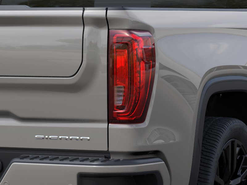 2026 GMC Sierra 1500 Denali - Photo 35