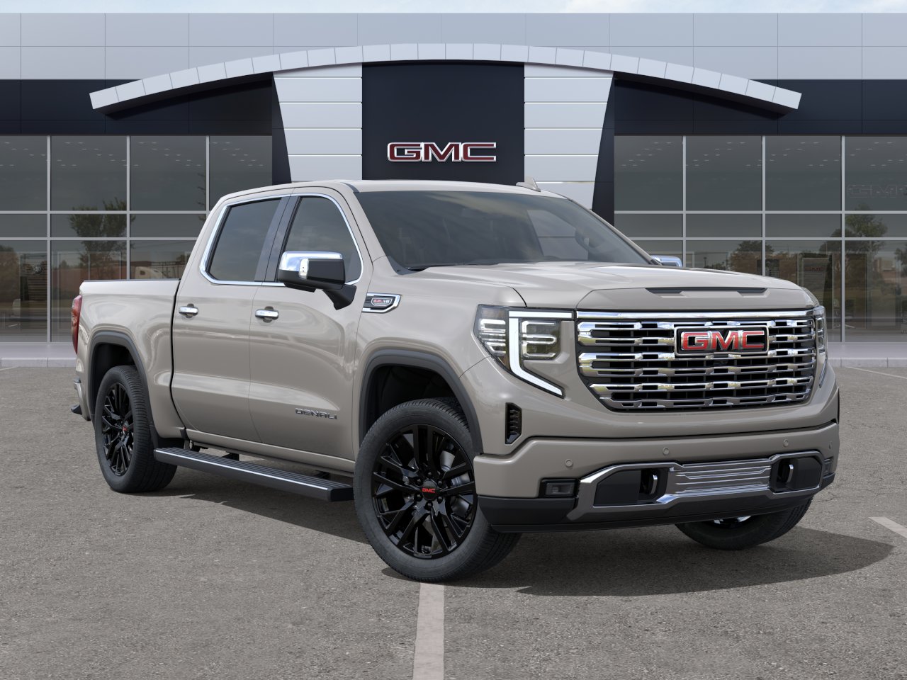 2026 GMC Sierra 1500 Denali - Photo 31