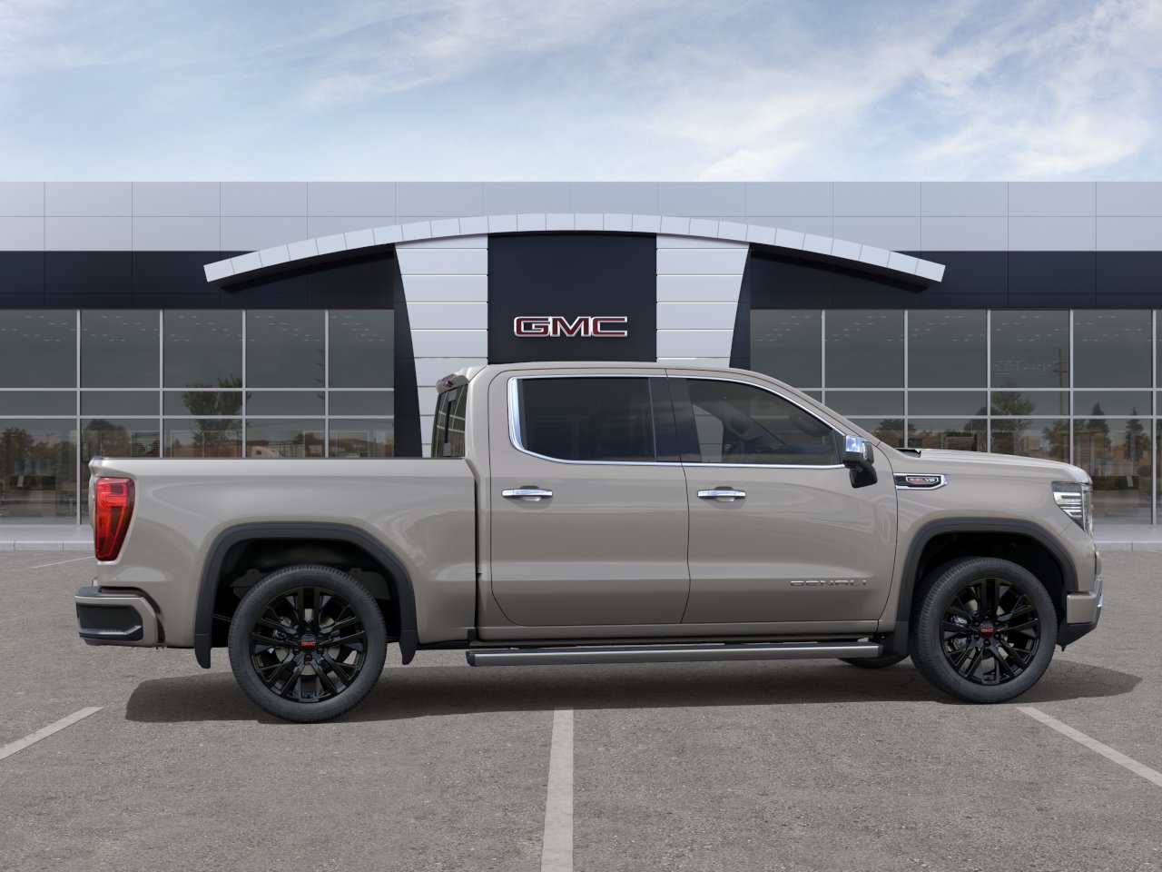 2026 GMC Sierra 1500 Denali - Photo 29
