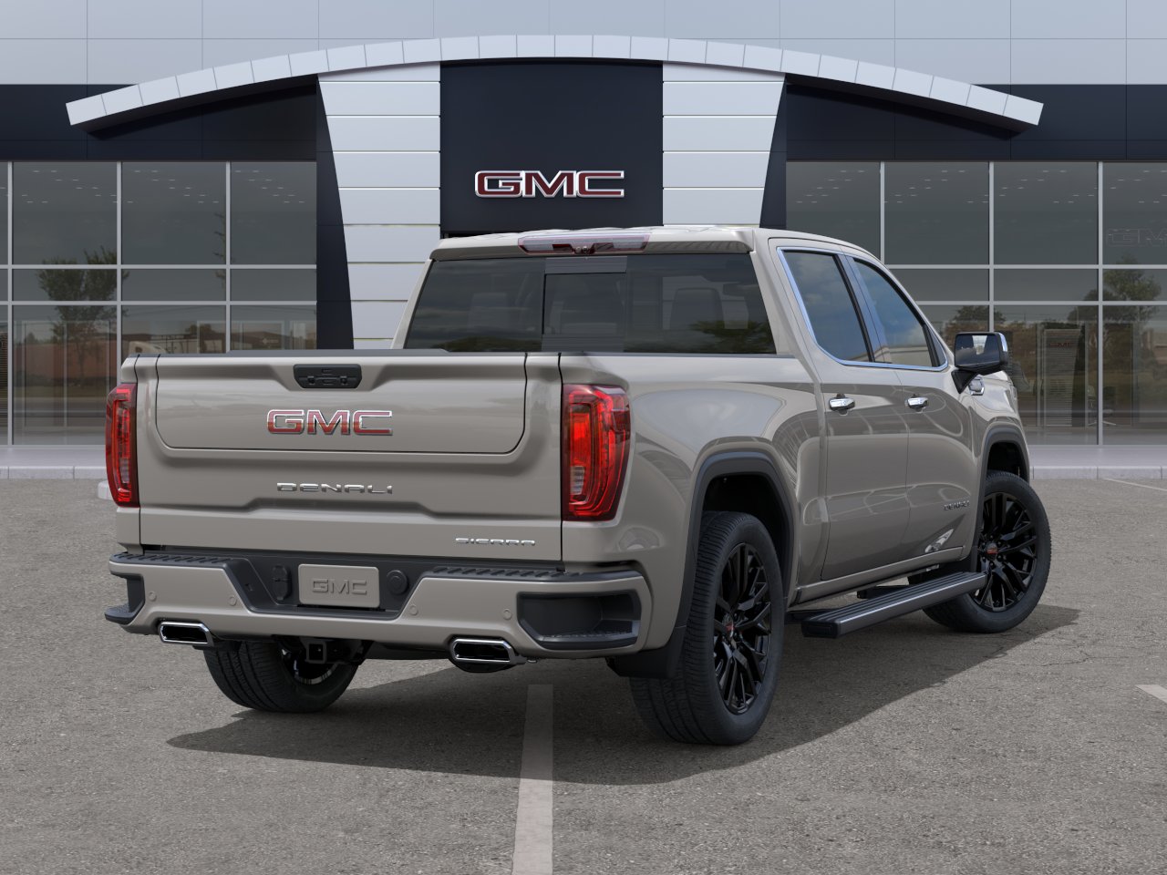2026 GMC Sierra 1500 Denali - Photo 28