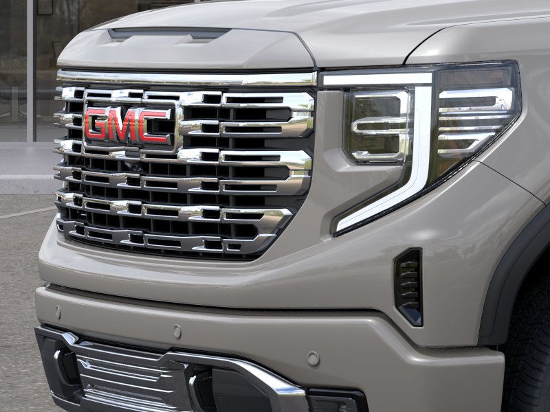 2026 GMC Sierra 1500 Denali - Photo 37