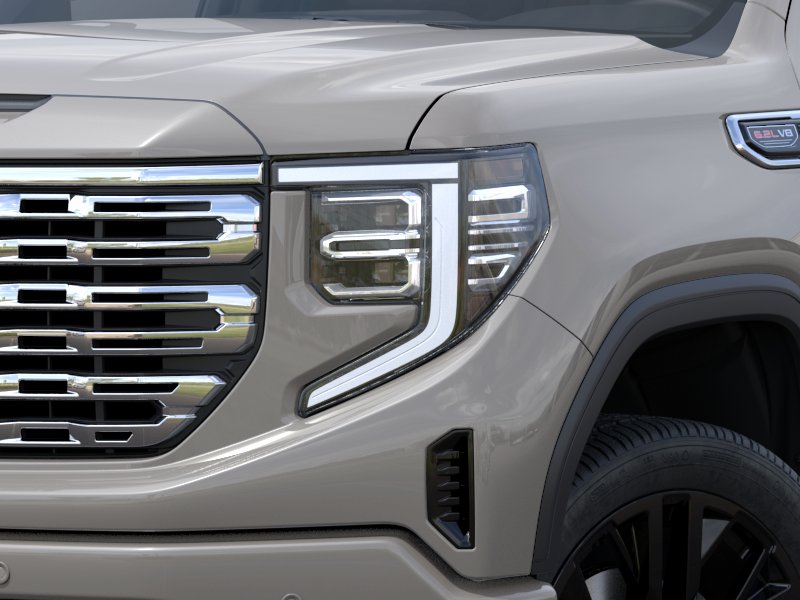 2026 GMC Sierra 1500 Denali - Photo 34