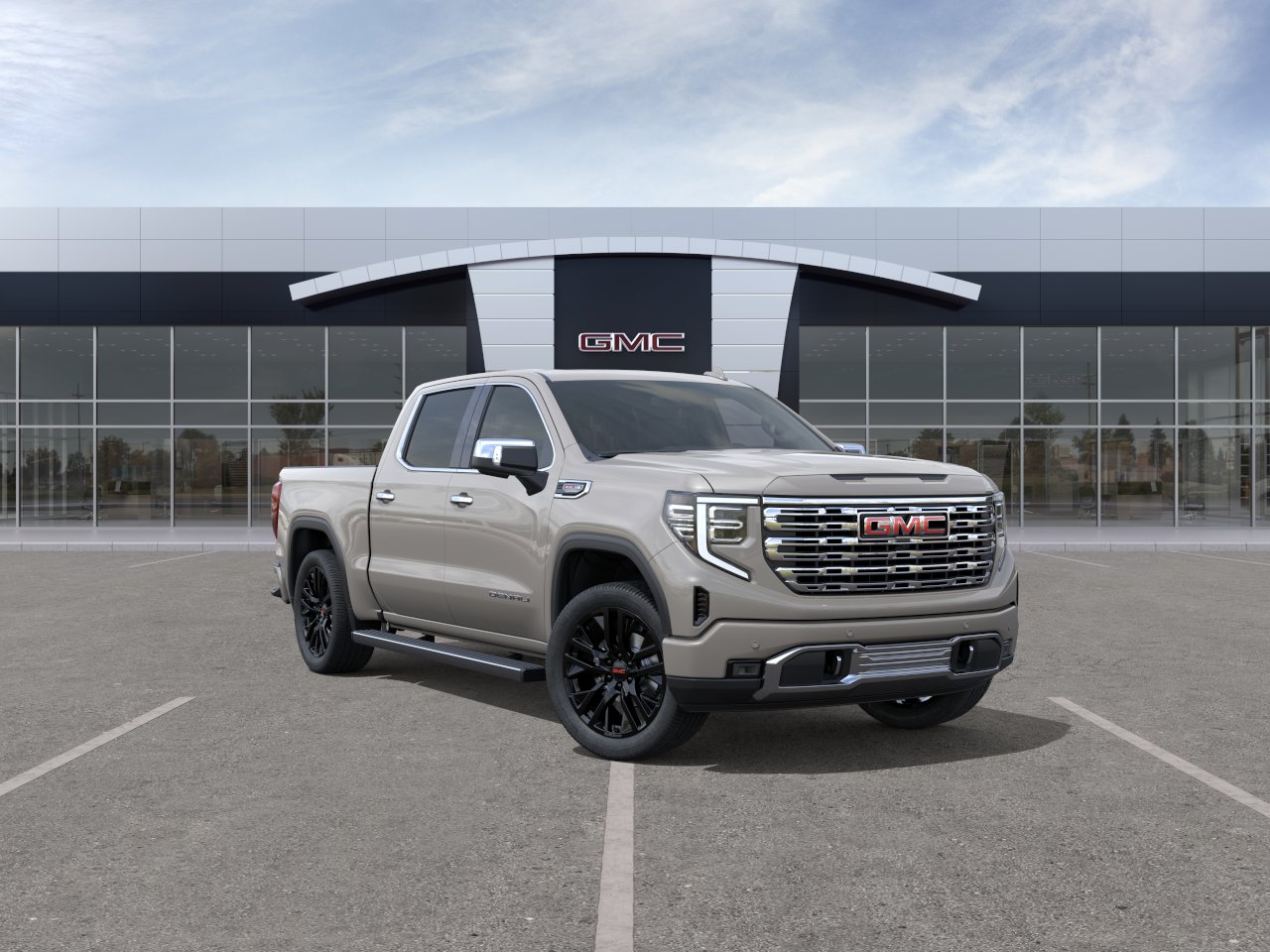 2026 GMC Sierra 1500 Denali - Photo 25