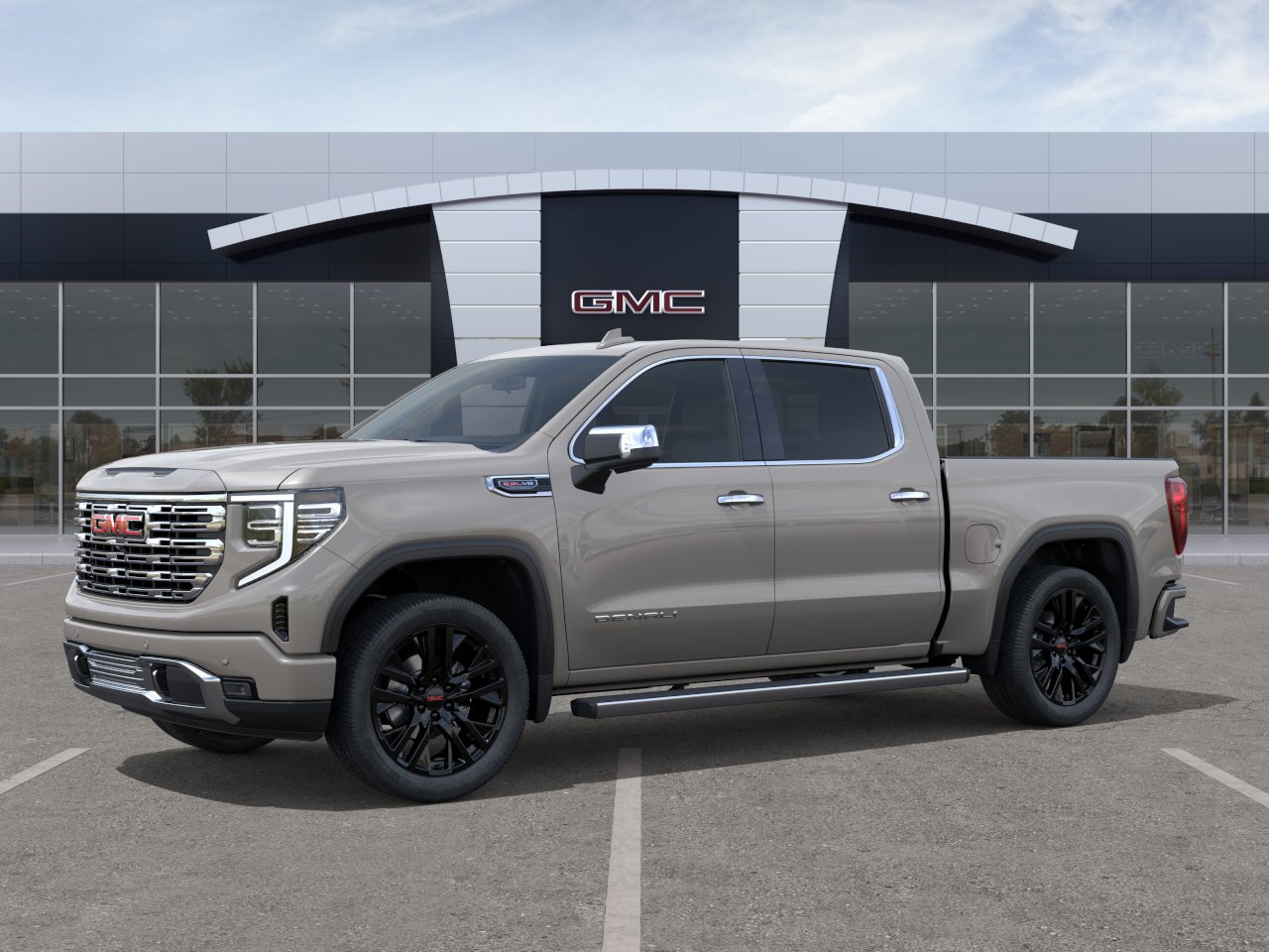 2026 GMC Sierra 1500 Denali - Photo 26