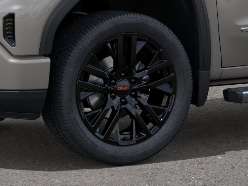 2026 GMC Sierra 1500 Denali - Photo 33