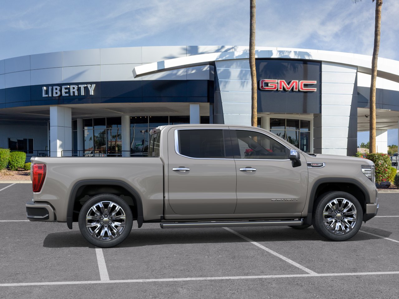 2026 GMC Sierra 1500 Denali - Photo 29