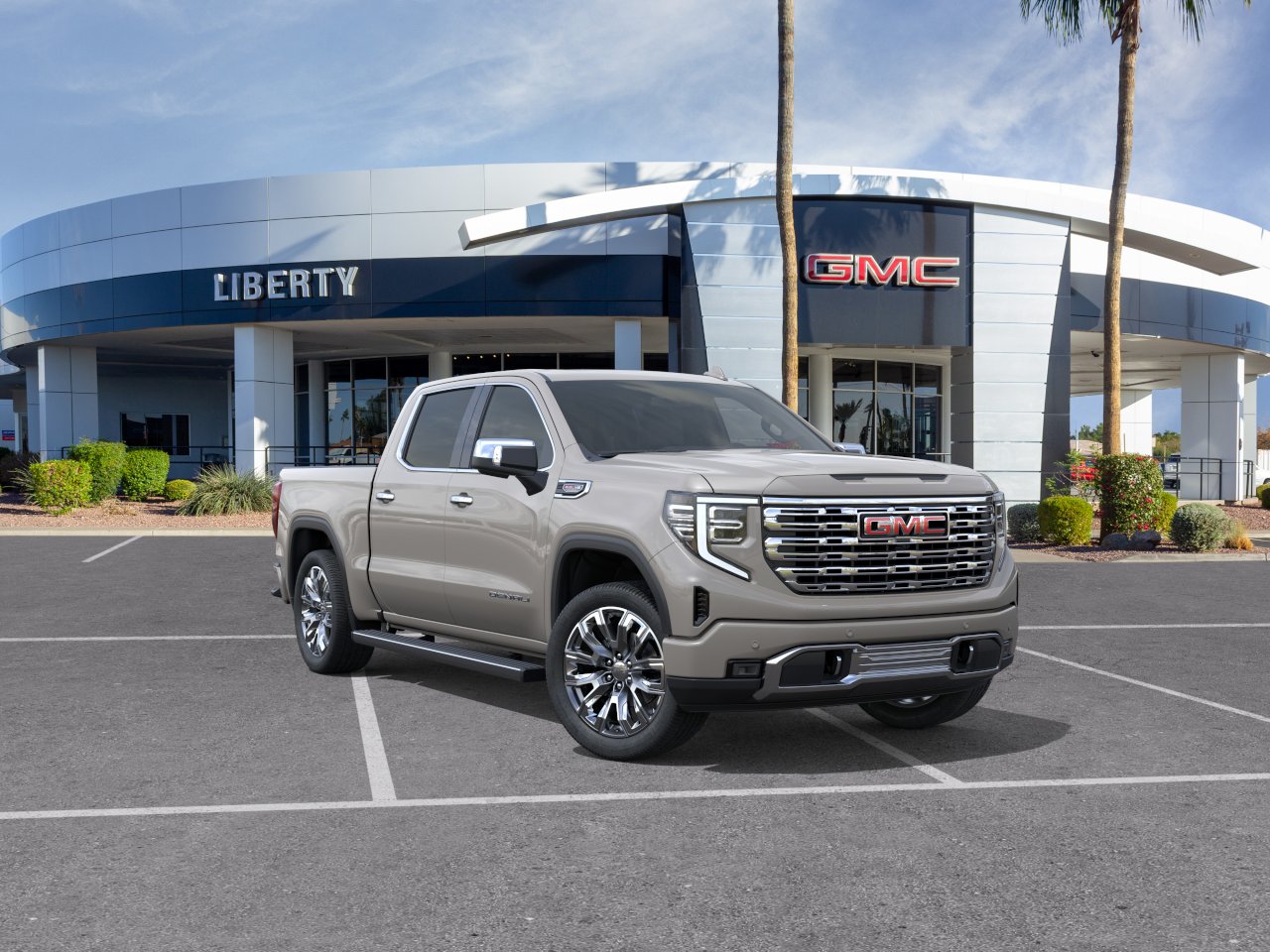 2026 GMC Sierra 1500 Denali - Photo 25