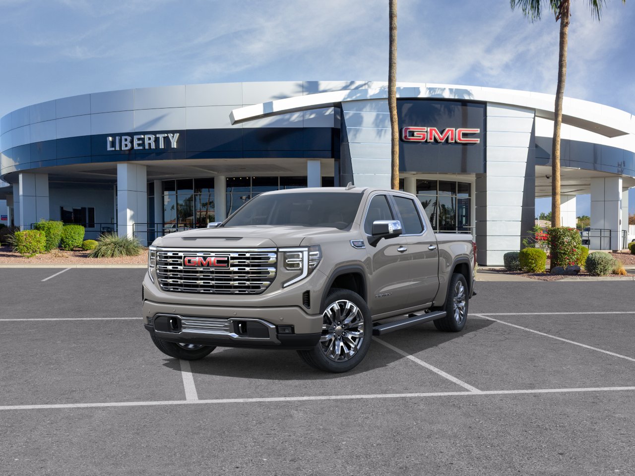 2026 GMC Sierra 1500 Denali - Photo 32