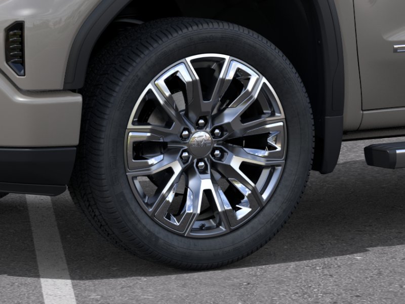 2026 GMC Sierra 1500 Denali - Photo 33