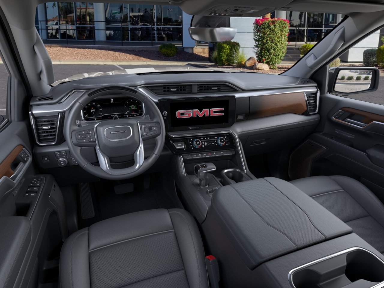 2026 GMC Sierra 1500 Denali - Photo 39