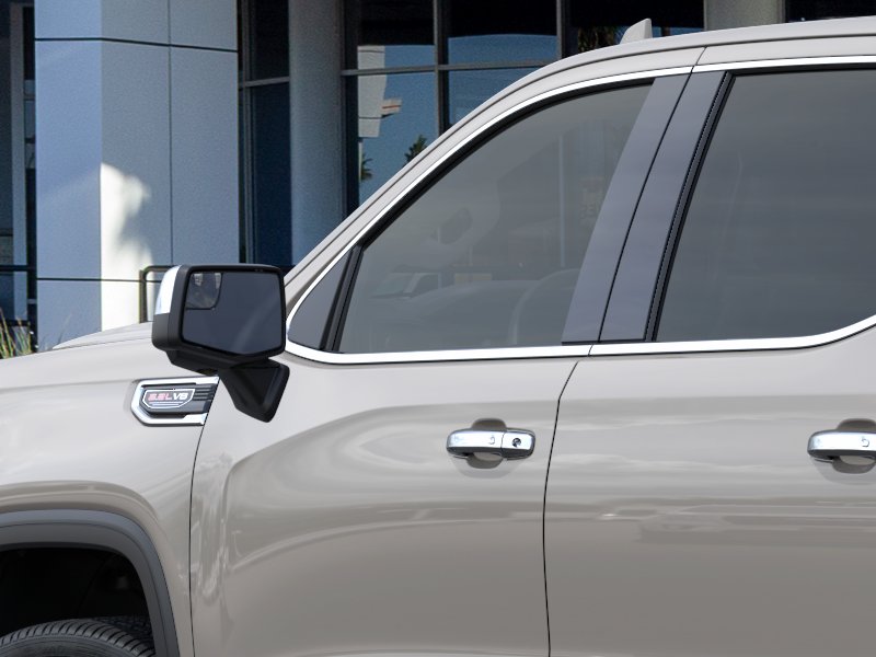 2026 GMC Sierra 1500 Denali - Photo 36