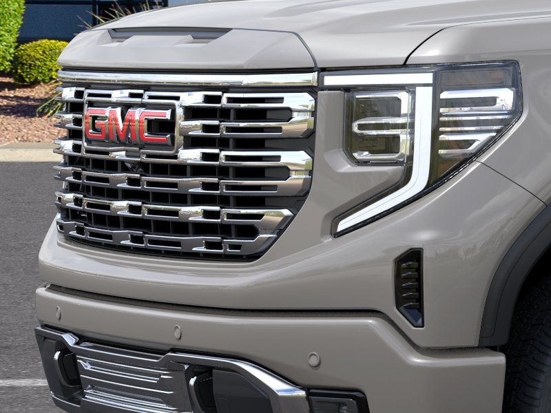2026 GMC Sierra 1500 Denali - Photo 37