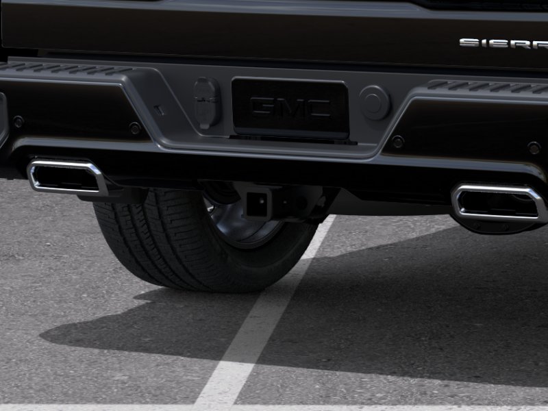 New 2026 Onyx Black GMC Denali image 38