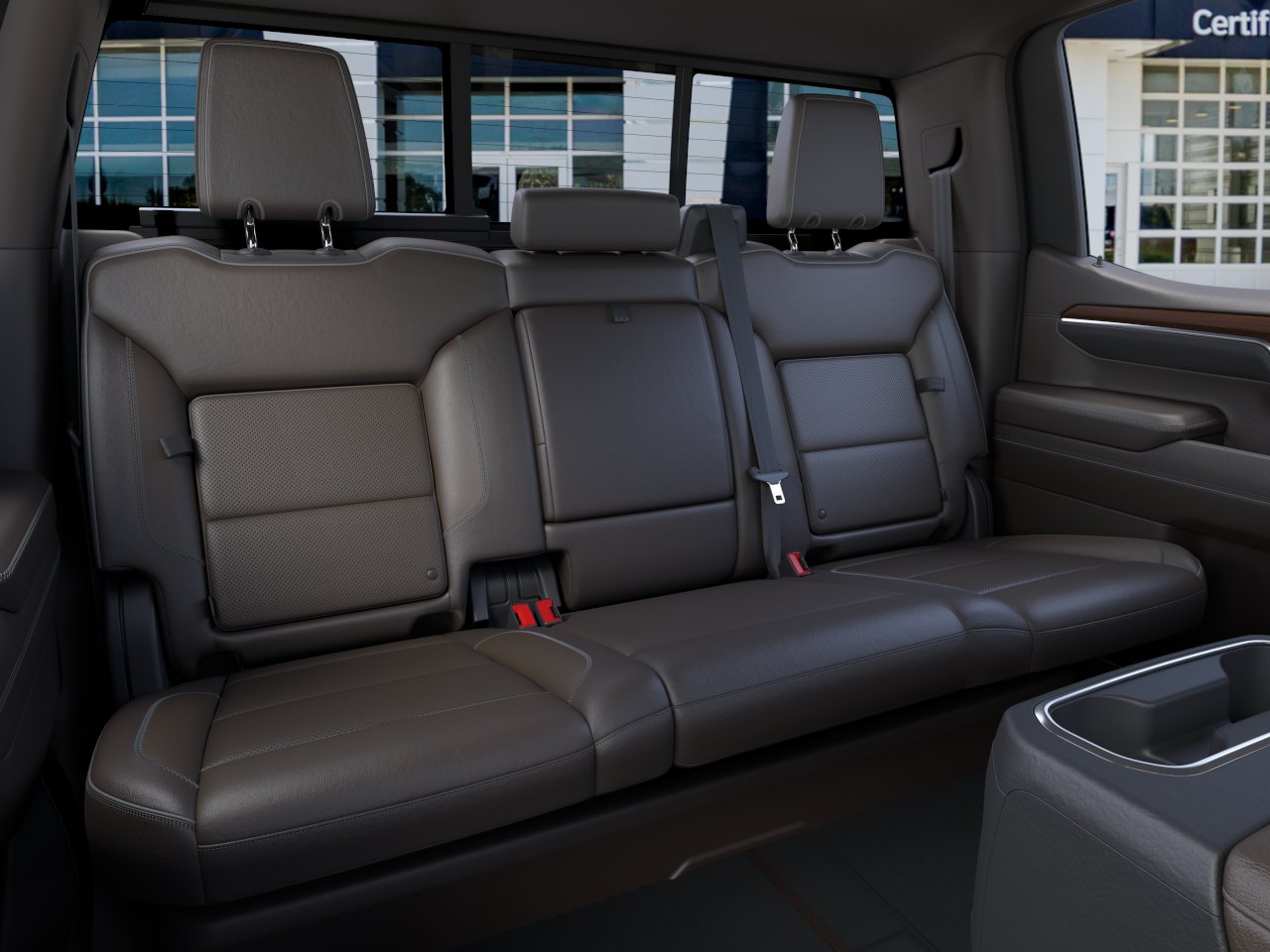 New 2026 Onyx Black GMC Denali image 41