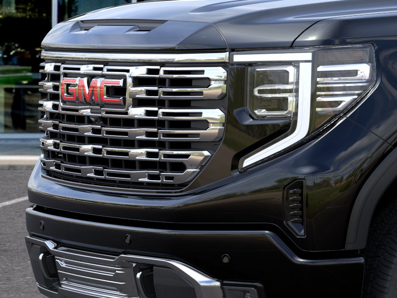 New 2026 Onyx Black GMC Denali image 37