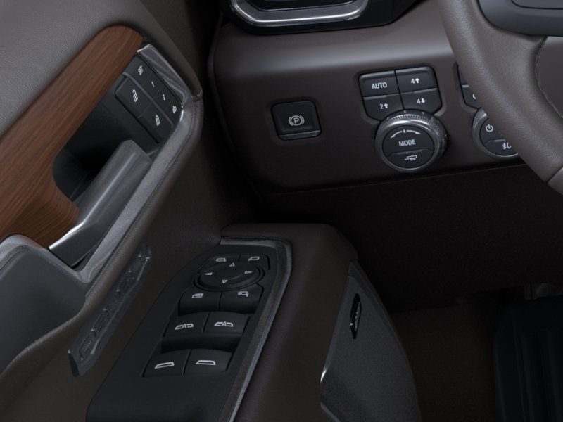 New 2026 Onyx Black GMC Denali image 46