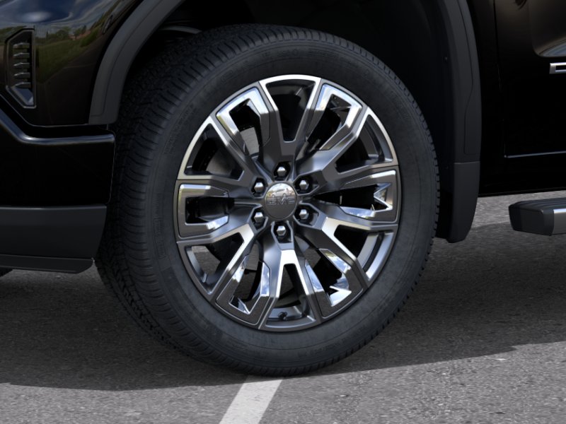 New 2026 Onyx Black GMC Denali image 33