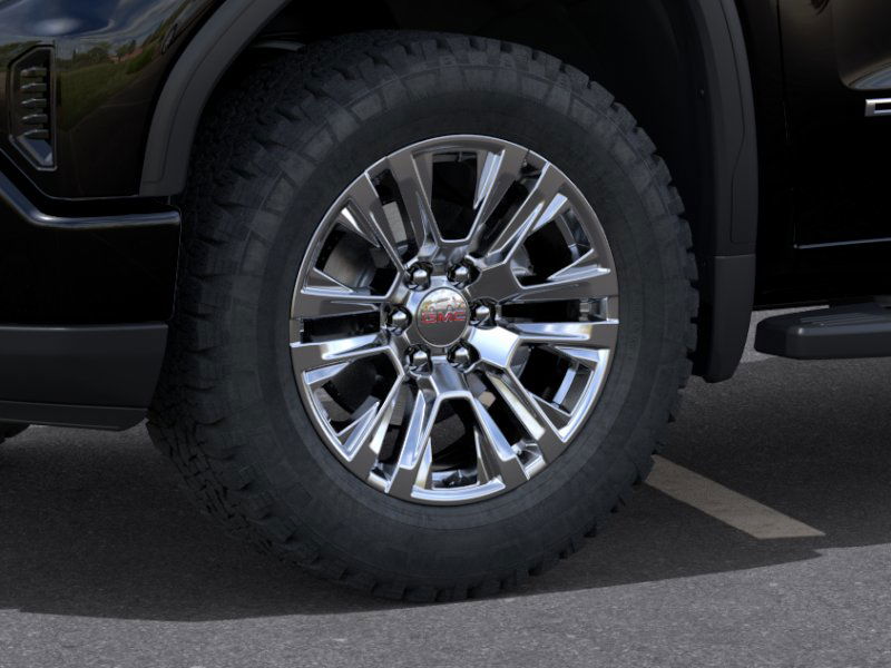 New 2026 Onyx Black GMC Denali image 38