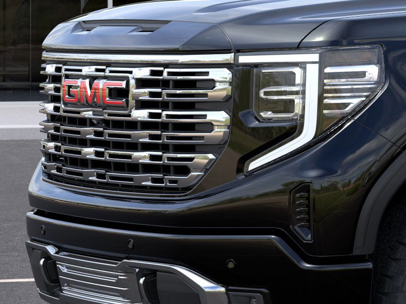 New 2026 Onyx Black GMC Denali image 42