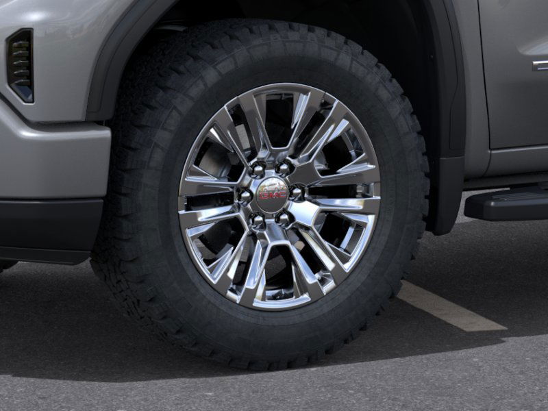 Used 2026 Sterling Metallic GMC Denali image 38