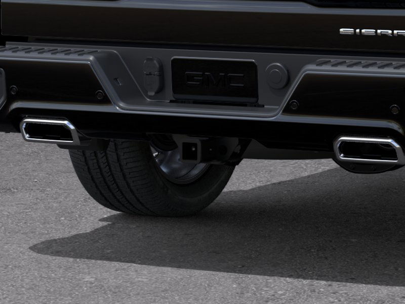 New 2026 Onyx Black GMC Denali image 38