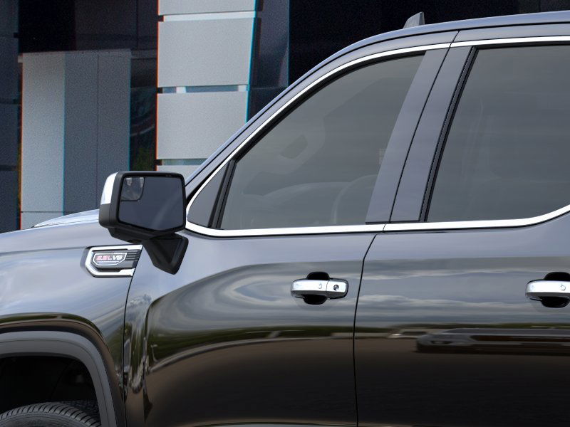 New 2026 Onyx Black GMC Denali image 36