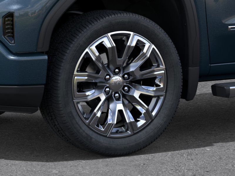 2026 GMC SIERRA - Image 40