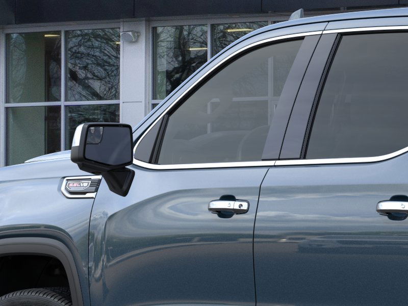 2026 GMC SIERRA - Image 43