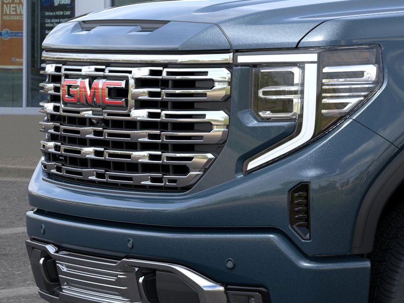 2026 GMC SIERRA - Image 44